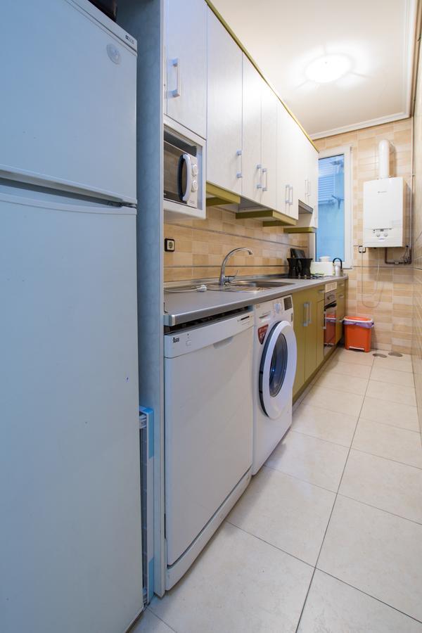 Mc Yolo Apartamento Ronda Atocha Apartamento Madrid